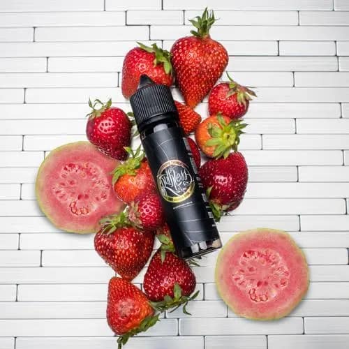 Ruthless Tropic Thunda Vape: Savor the unique and authentic taste of this tropical fruit-infused e-juice