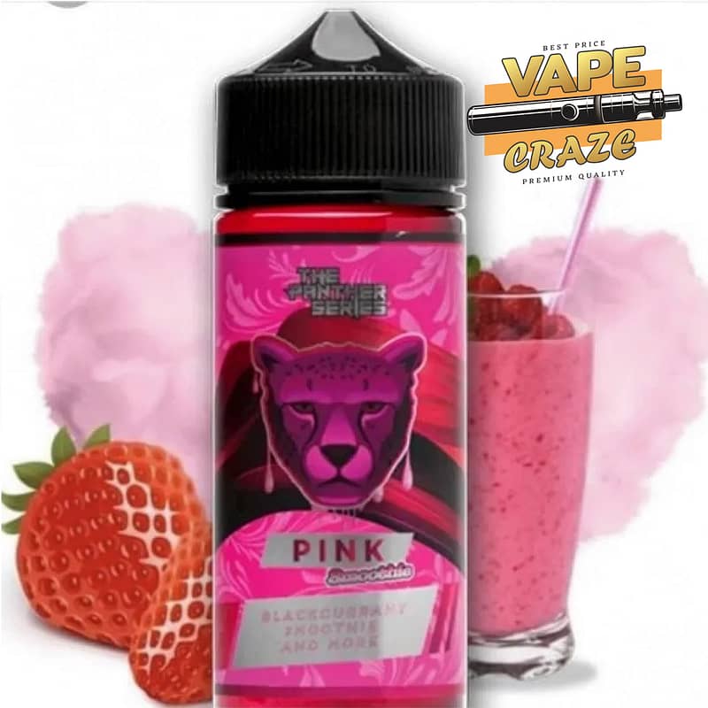 Creamy Fruit Sensation: Elevate your vaping with the perfect blend of fruits and creaminess"