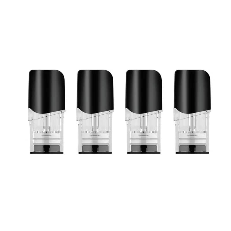 Vladdin Refillable Cartridge: Replacement pod designed for seamless vaping experiences