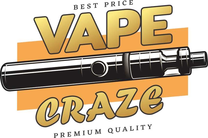 VAPE CRAZE - Online Electric Vape Products Store in Dubai & Abu Dhabi